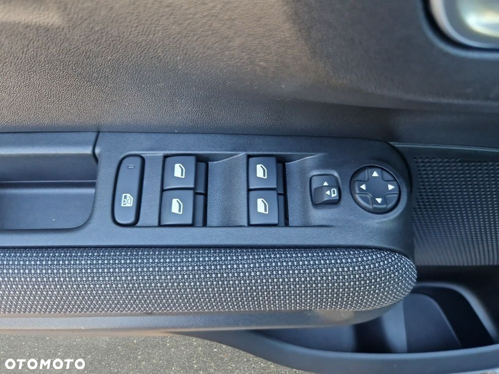 Citroën C3 Aircross - 11
