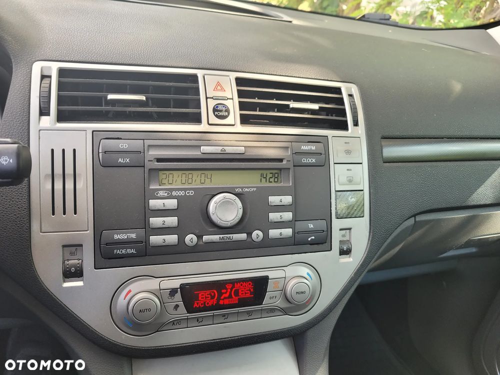 Ford Kuga 2.0 TDCi 4x4 Trend - 10