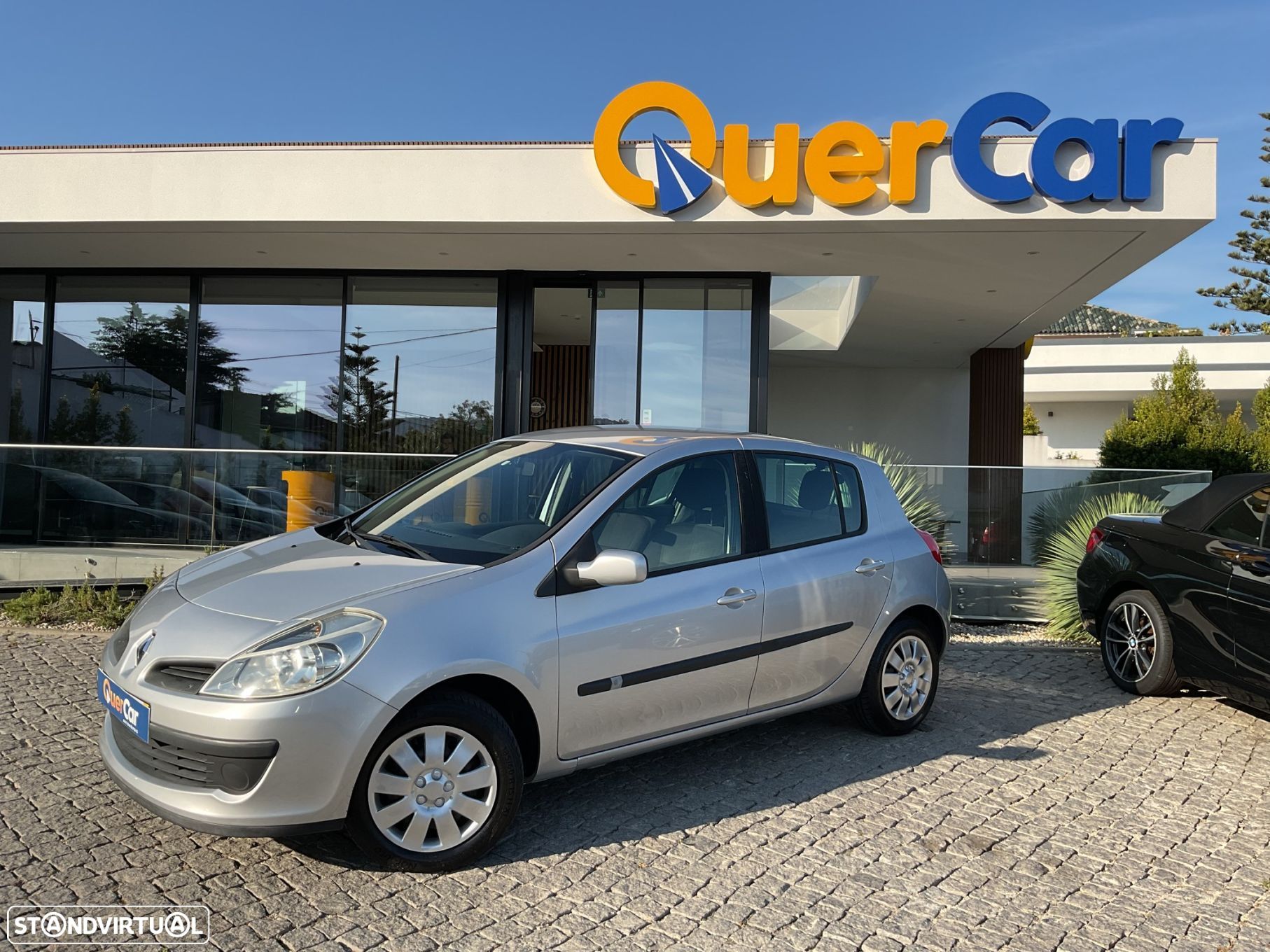 Renault Clio 1.5 dCi Confort - 1