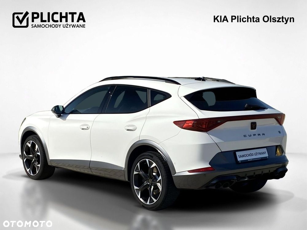 Cupra Formentor - 4
