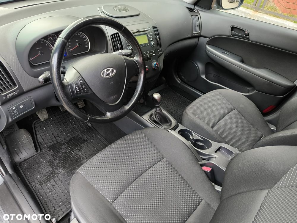 Hyundai i30 1.4 Blue Classic - 27