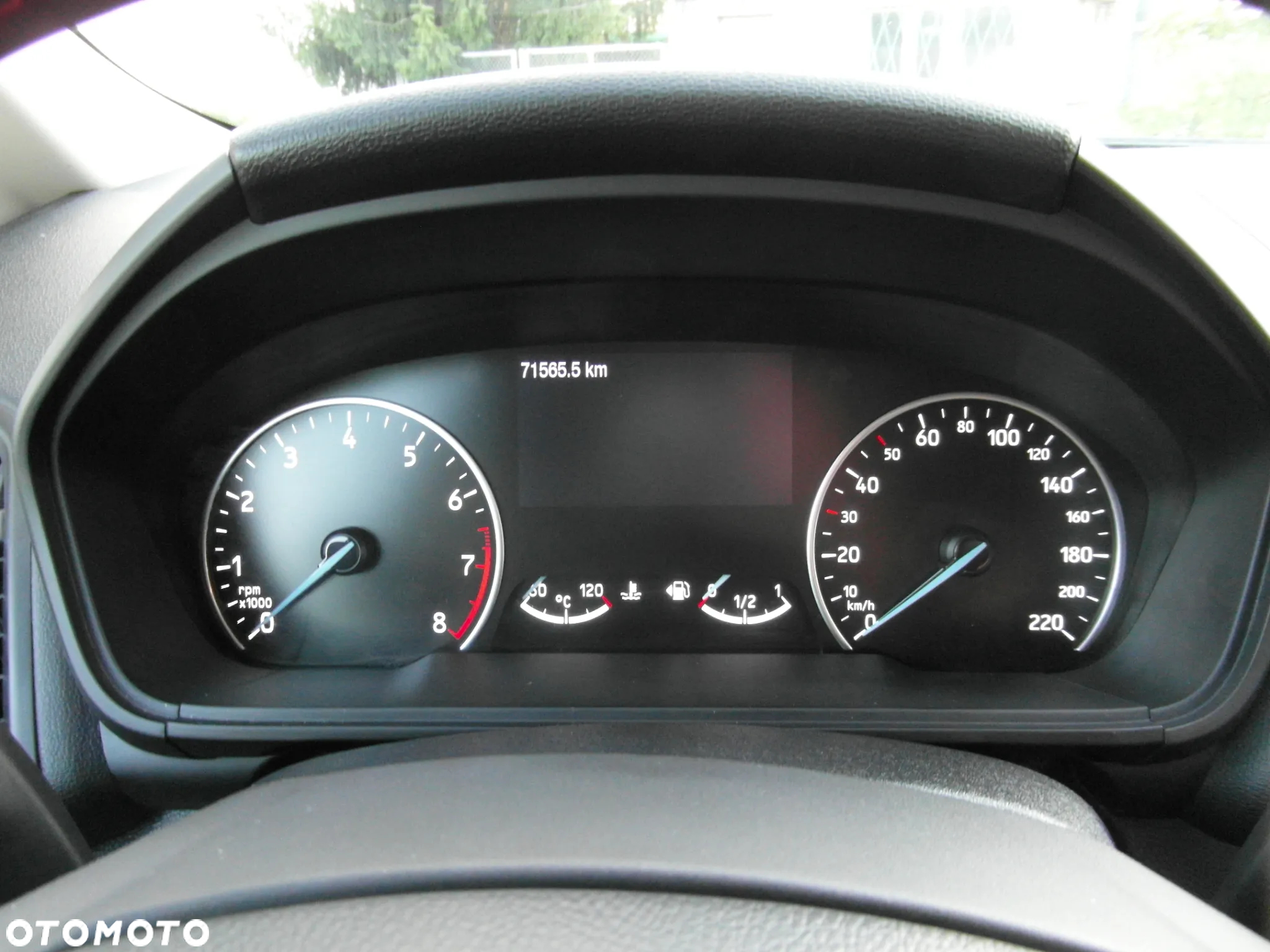 Ford EcoSport 1.0 EcoBoost ST-Line ASS - 24