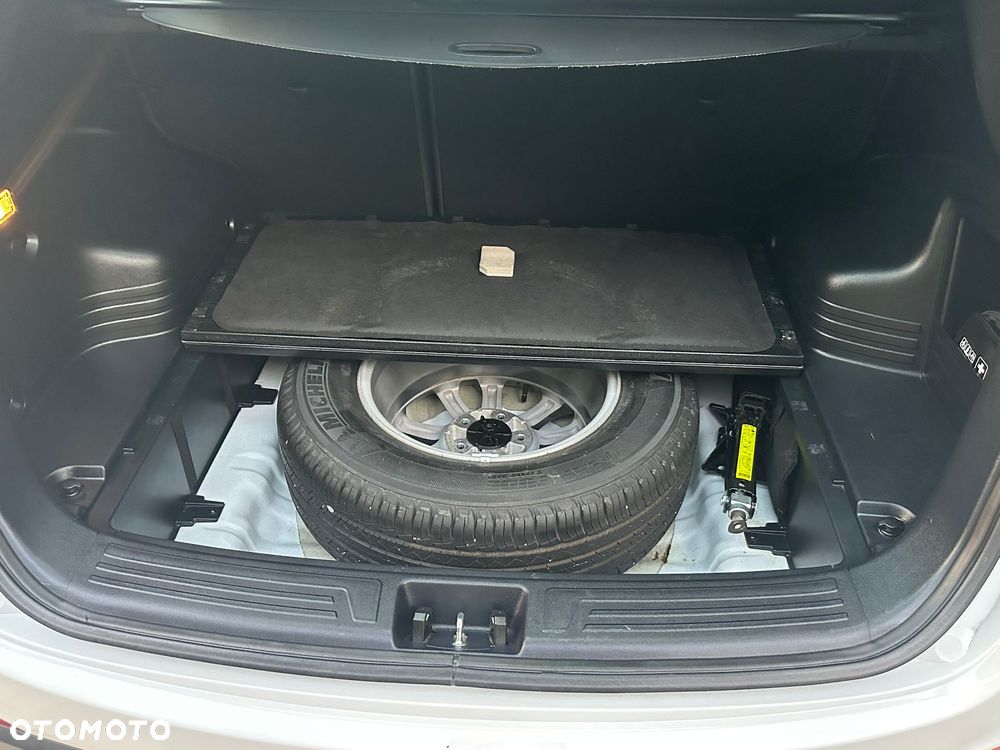 Hyundai ix35 1.6 GDI Classic 2WD - 15