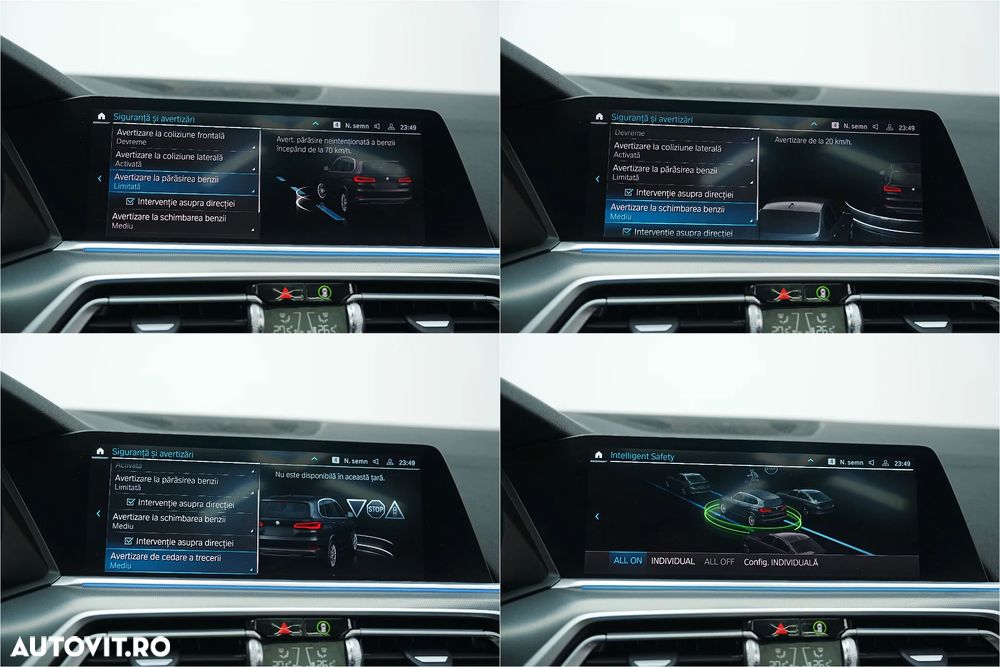 BMW X5 xDrive45e AT PHEV - 31