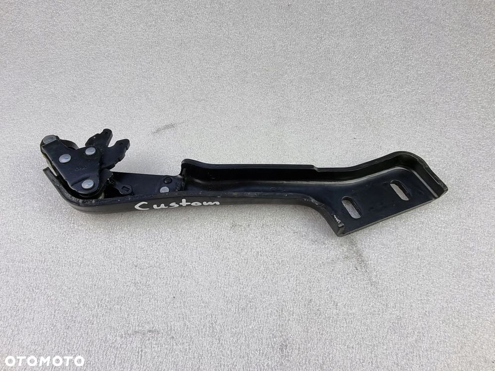 FORD TRANSIT CUSTOM ROLKA DRZWI BOCZNYCH - 2