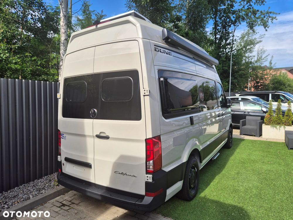 Volkswagen Grand California Dune - 3