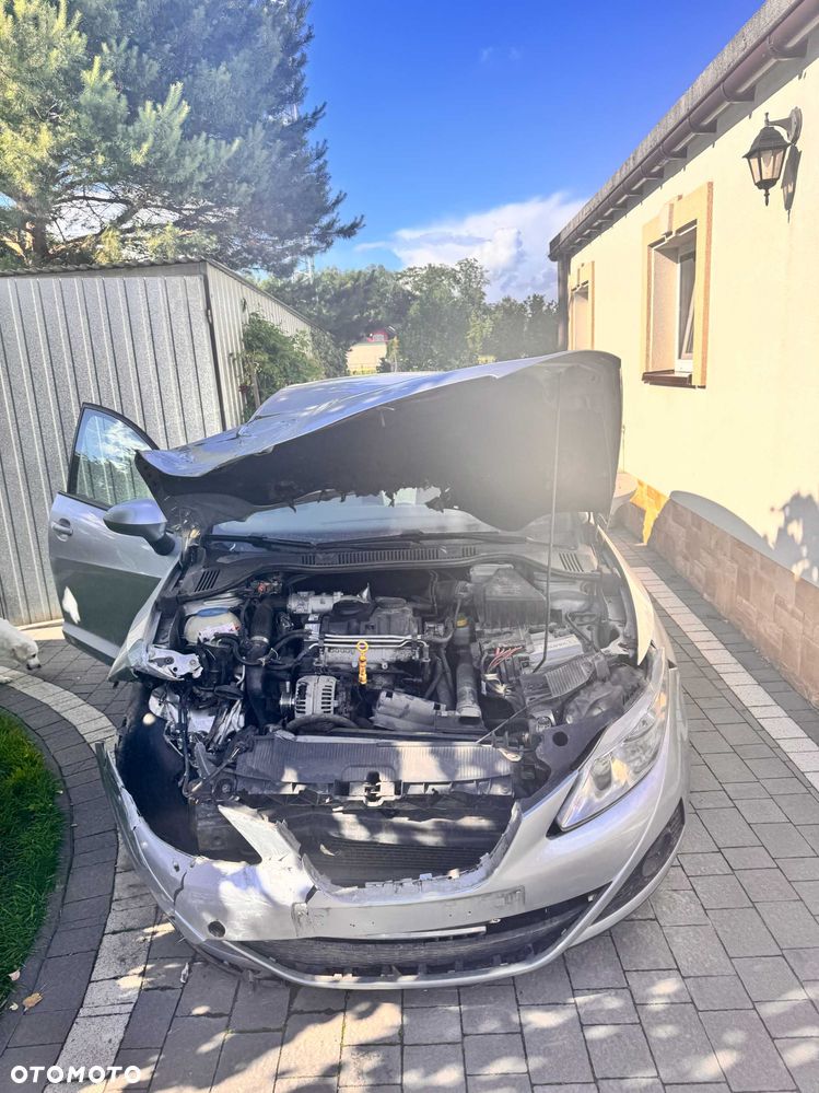 Seat Ibiza - 4