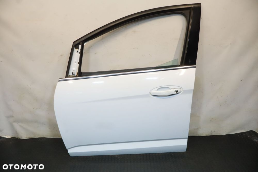 DRZWI LEWY PRZÓD FORD GRAND C-MAX 5A - 1