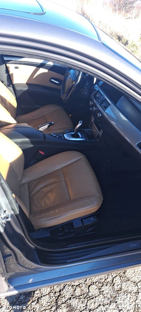 BMW Seria 5 - 9