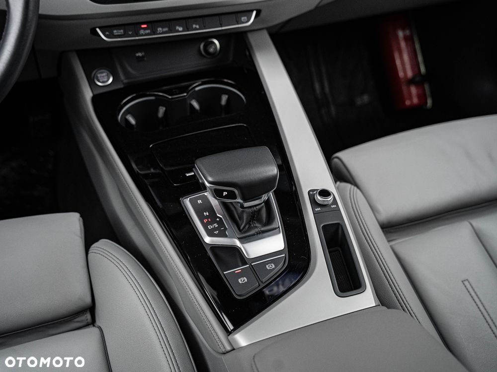 Audi A5 ver-sportback-35-tdi-s-tronic-s-line - 21