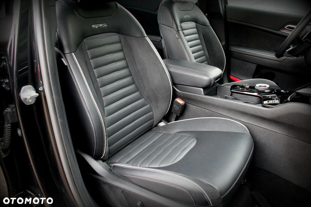 Kia Sportage 1.6 T-GDI AWD Paket GT-Line - 10