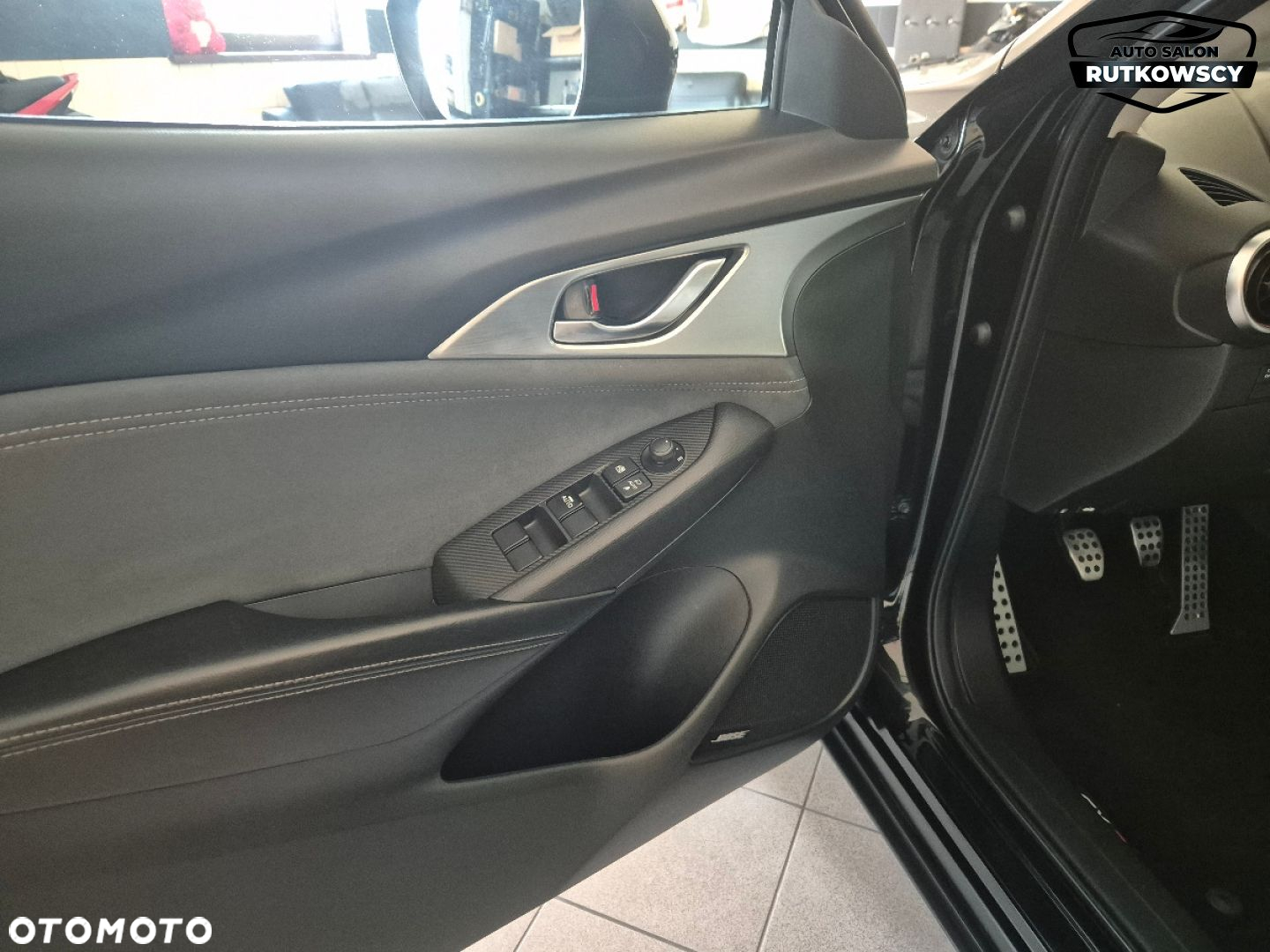 Mazda CX-3 - 15