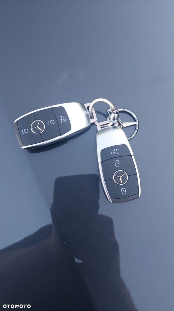 Mercedes-Benz GLC 200 d 4-Matic - 40