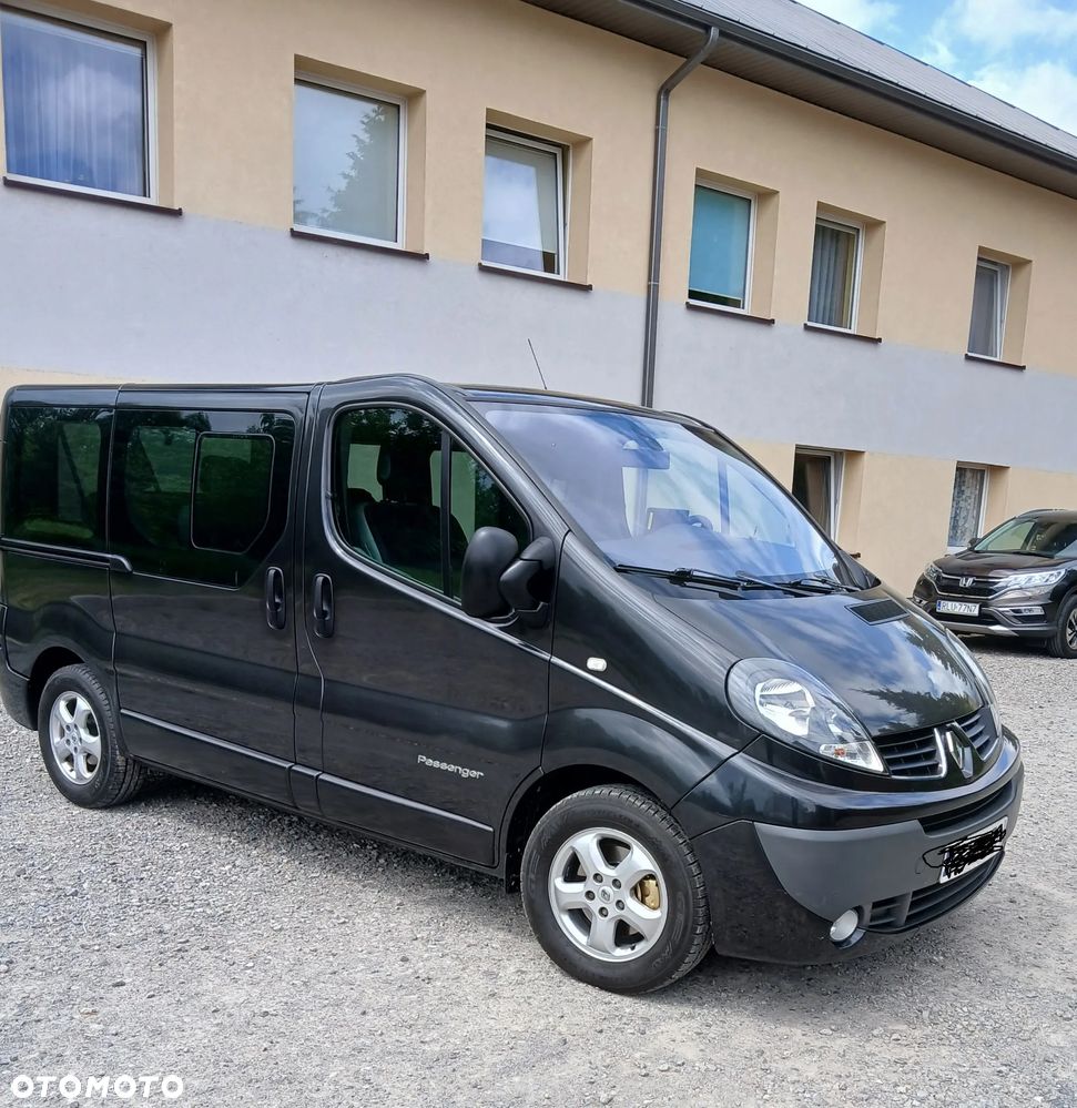 Renault Trafic - 11