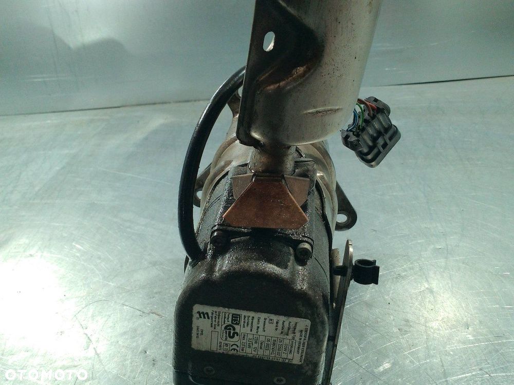 WEBASTO OPEL CORSA C 13138931   252253050000 - 4