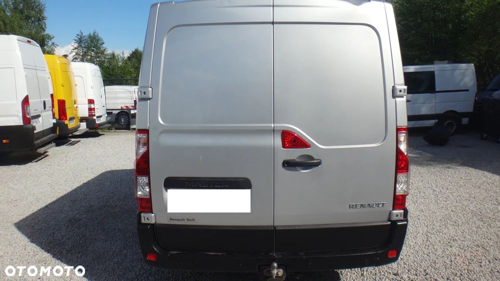 Renault Master - 6