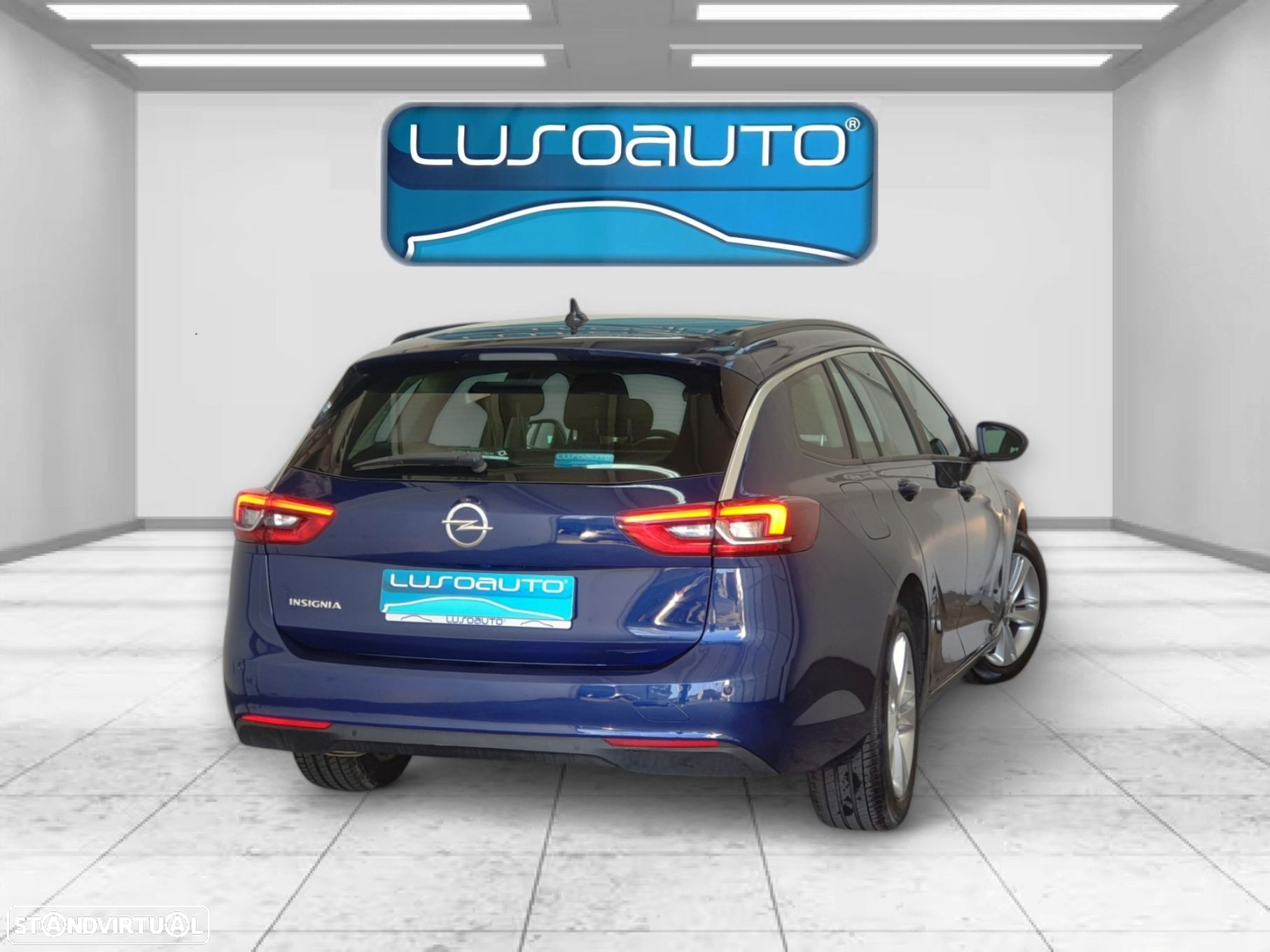 Opel Insignia Sports Tourer 1.6 CDTi Business Edition - 7