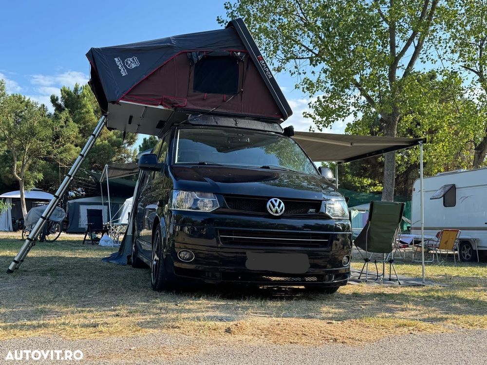 Volkswagen Transporter Multivan Kurz DSG BMT Match - 40