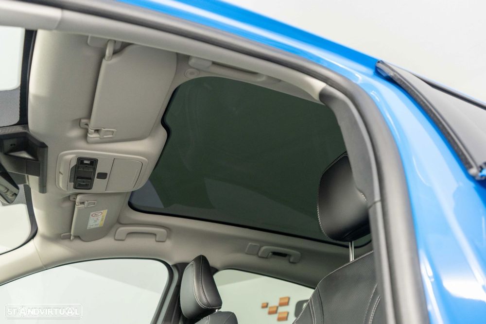 Ford Mustang Mach-E Standard - 22