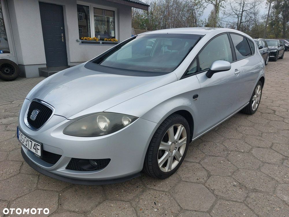 Seat Leon - 3