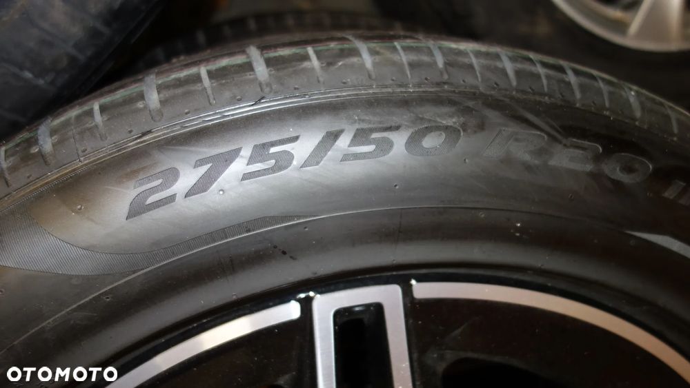 opony letnie pirelli - 12