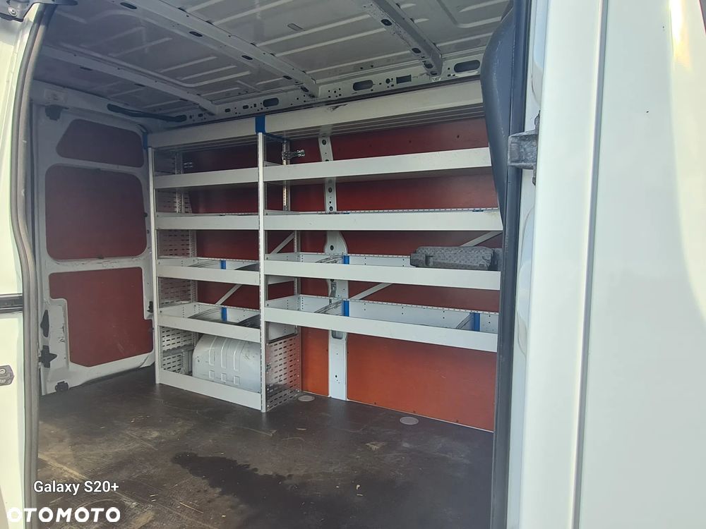 Renault MASTER 2.3/145 Warsztat serwis mobilny - 23