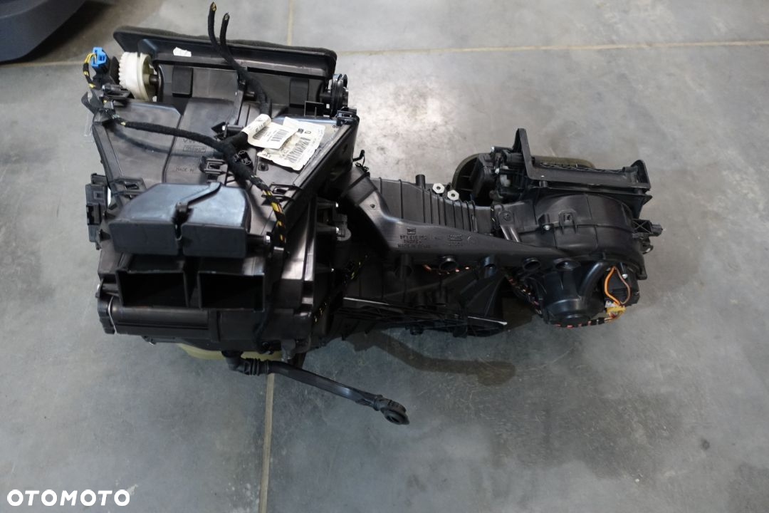 NAGRZEWNICA KLIMATYZACJI KLIMATRONIC 1P1820003 DR SEAT LEON R2009 - 3