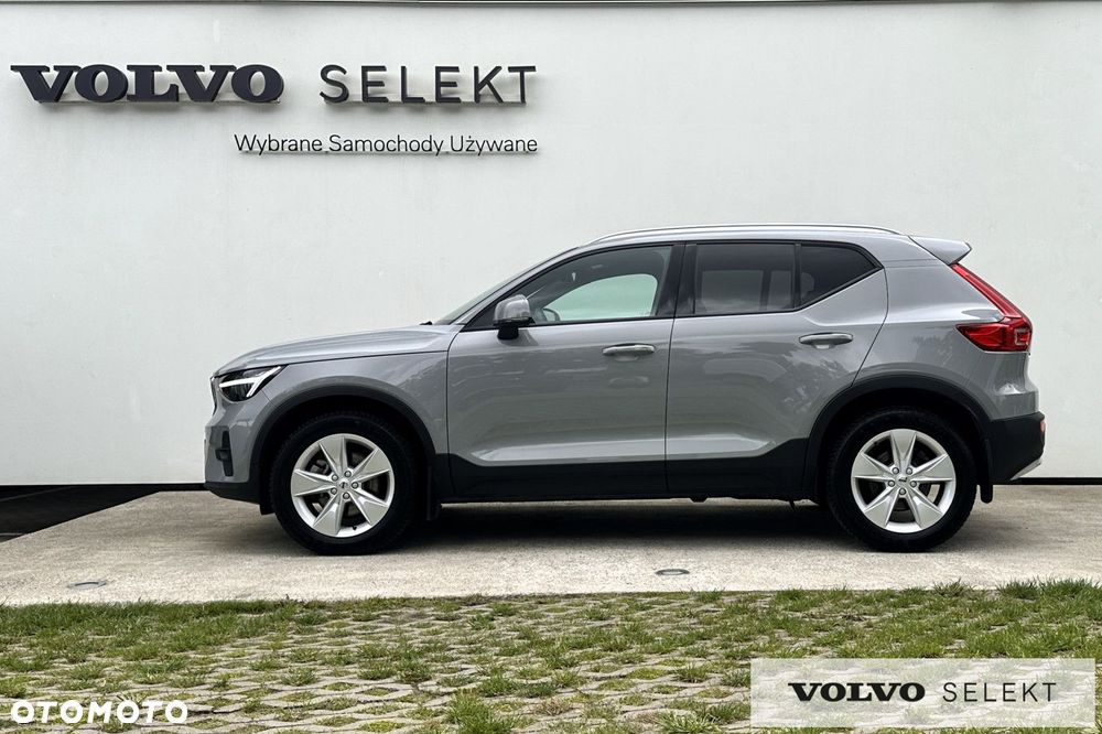 Volvo XC 40 - 4