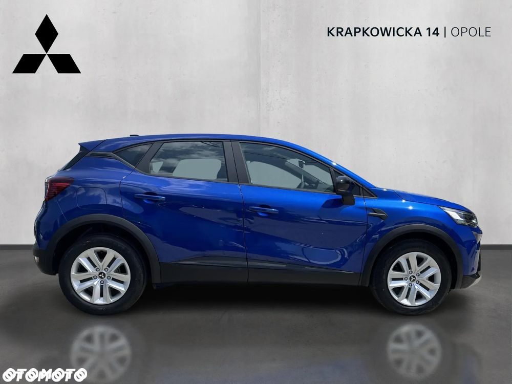 Mitsubishi ASX 1.0T Inform - 6