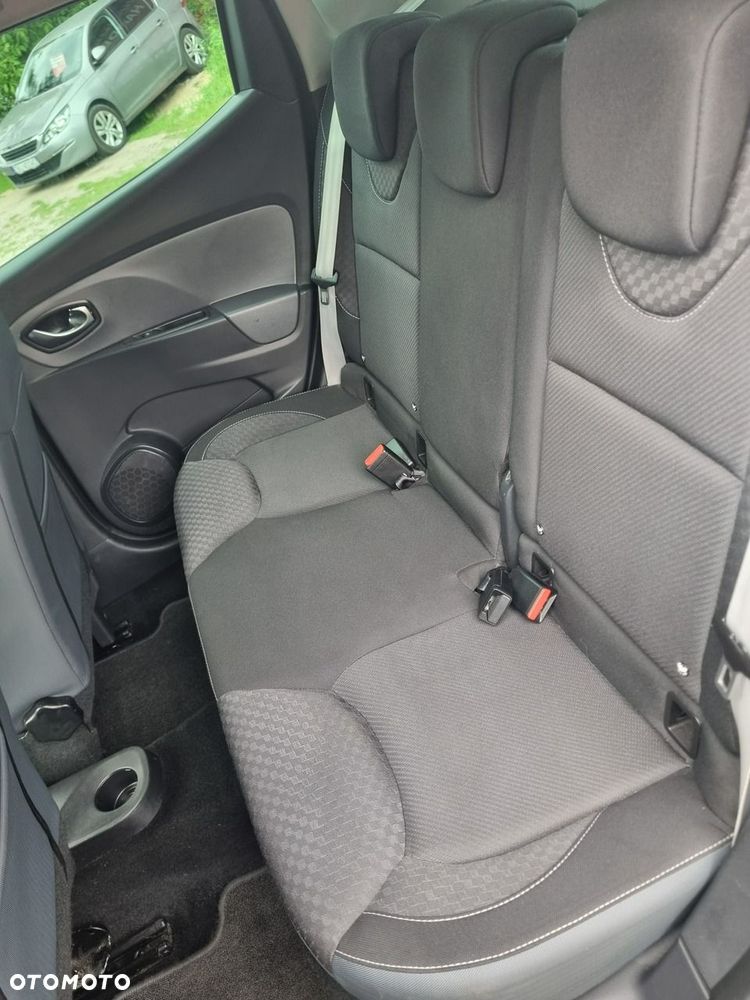 Renault Clio 1.2 TCe GT 120 EDC - 13