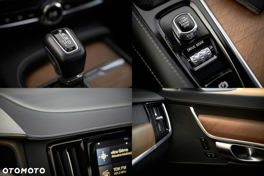 Volvo S90 - 37