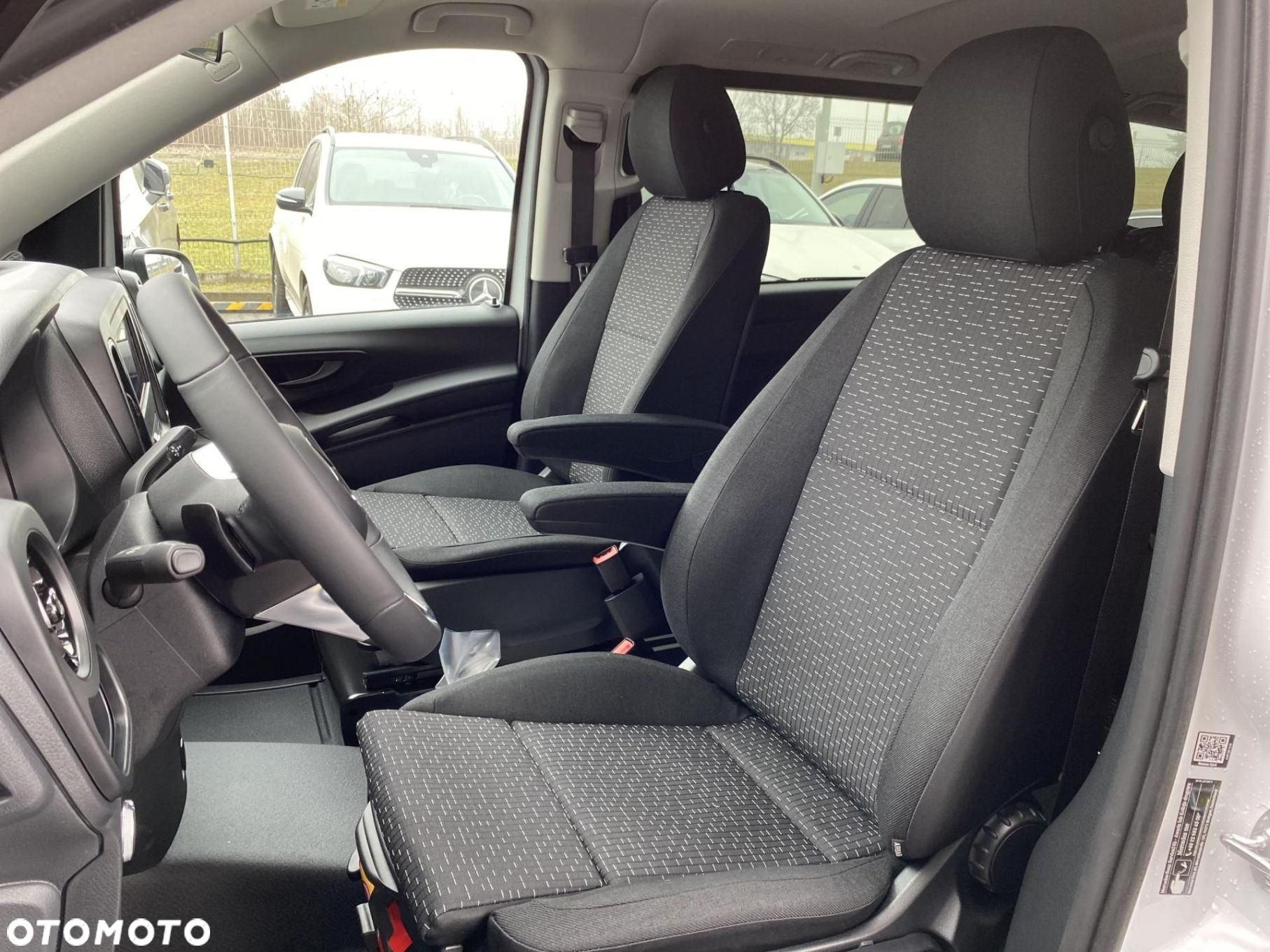 Mercedes-Benz Vito - 10