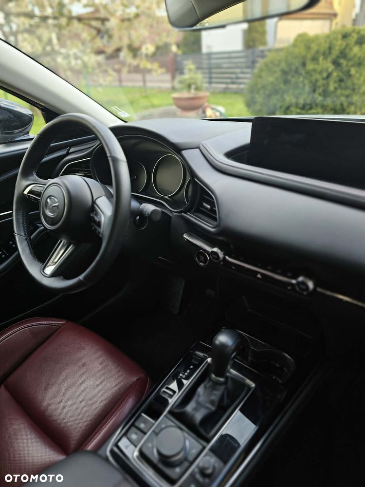 Mazda CX-30 - 7