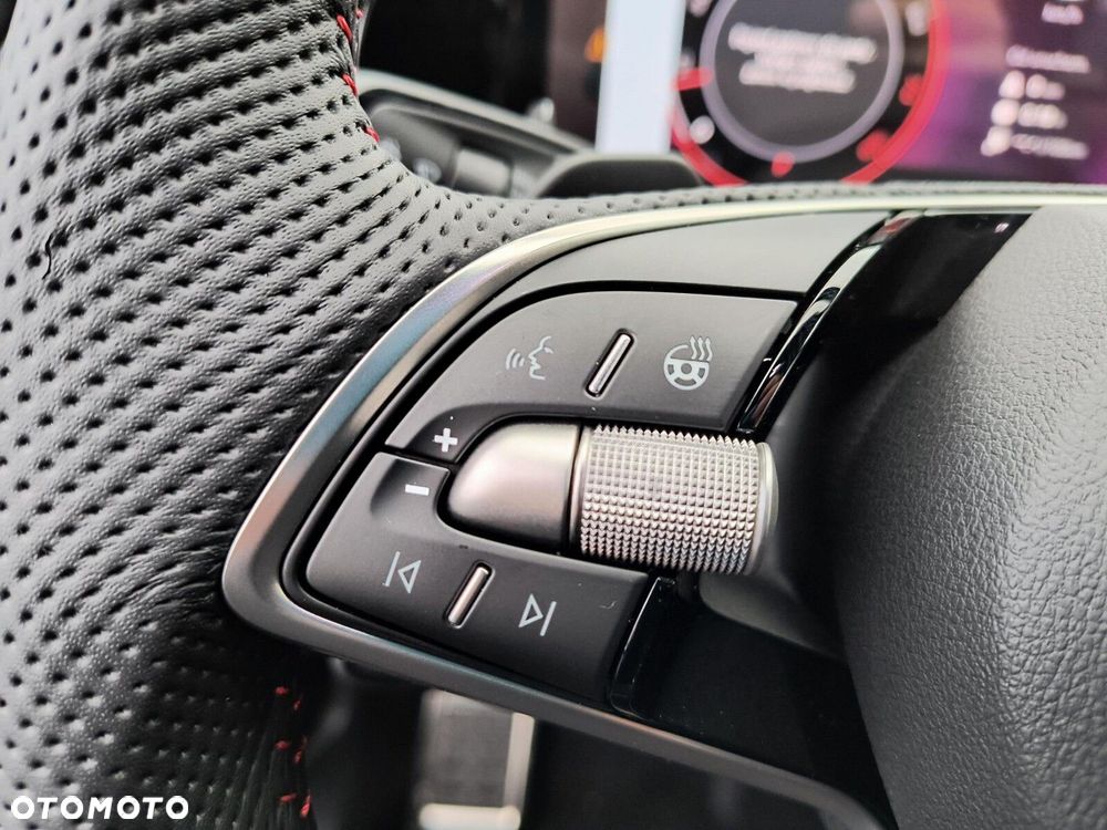 Skoda Kodiaq 2.0 TSI 4x4 RS DSG - 29