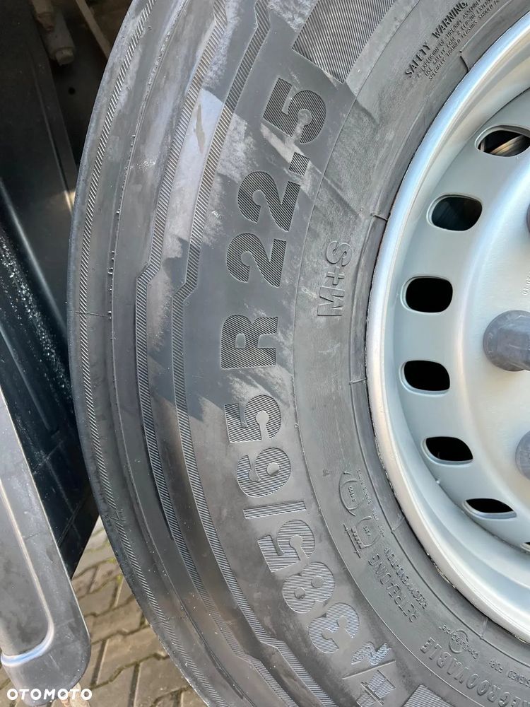 Schmitz Cargobull chłodnia 2015 wron-pol agregat vector 1550 kosze drukarka osie schmitz wron-pol - 16