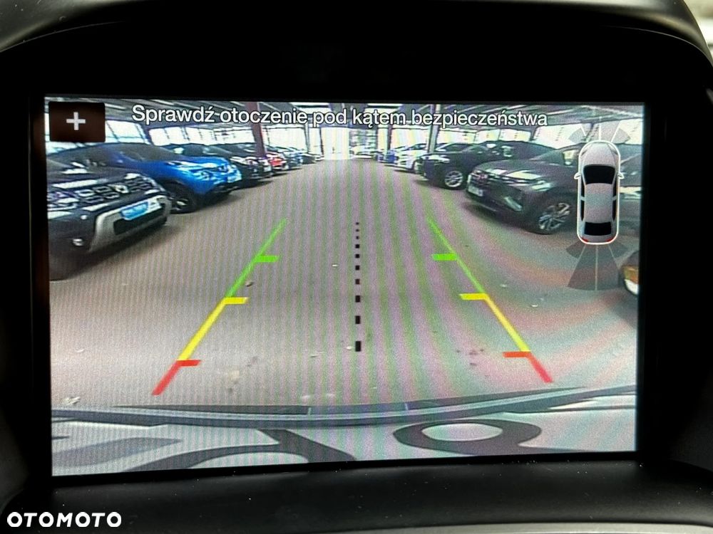 Ford Kuga 1.5 EcoBoost FWD Titanium ASS GPF - 25