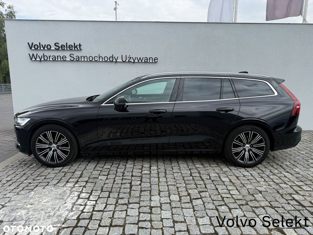 Volvo V60 - 6