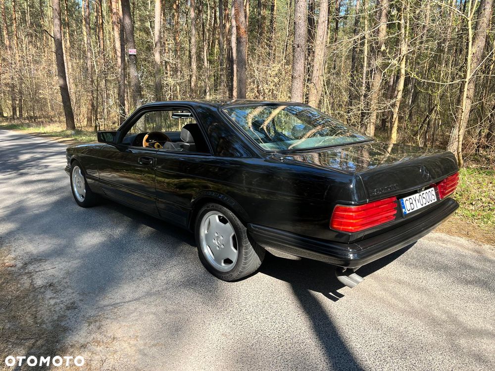 Mercedes-Benz Klasa S - 13