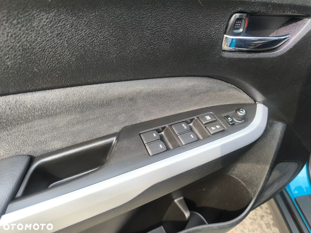 Suzuki Vitara 1.4 Boosterjet S - 15