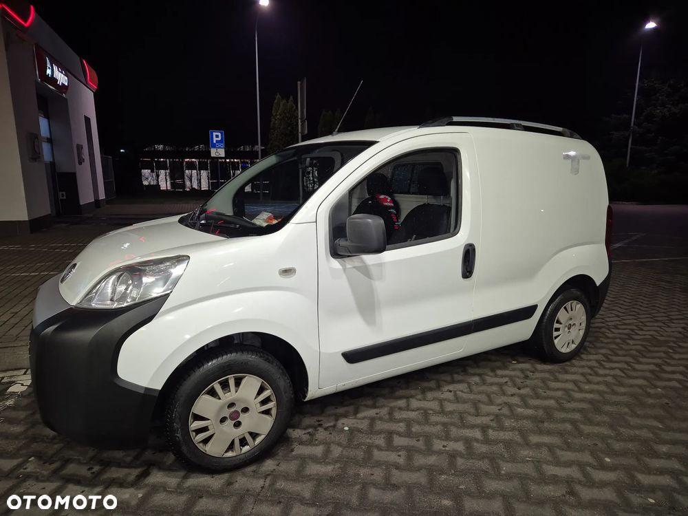 Fiat Fiorino - 2