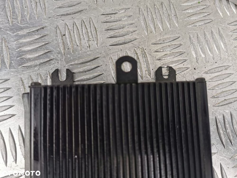 Wzmacniacz Radia Saab 9-5 95 4617171 Harmon Kardan Oryginalny - 7