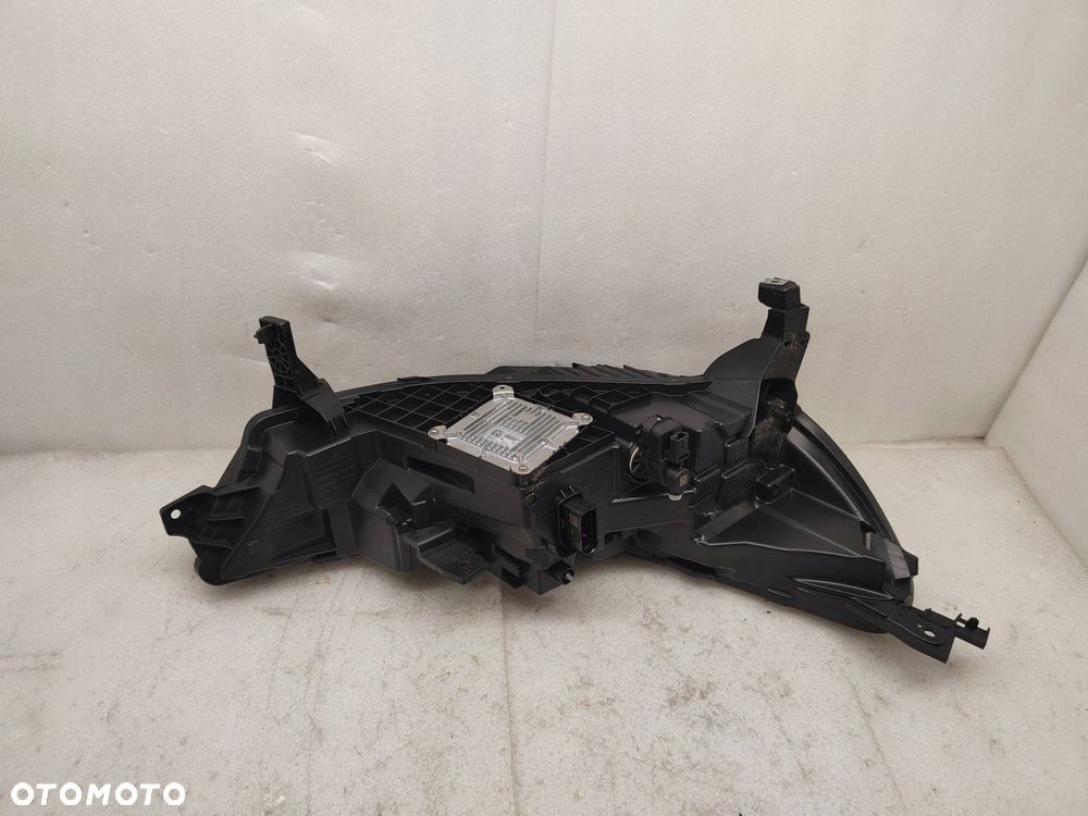 renault captur ii lift 2024'- przód strona lewa full led 260604753r - 6