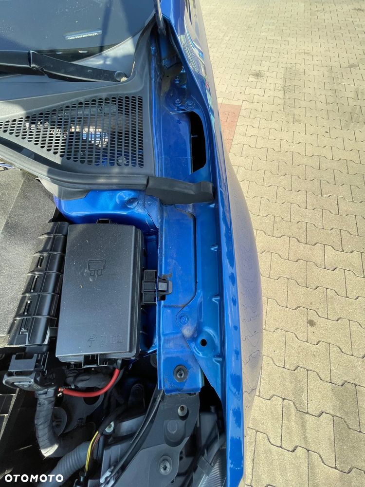 Skoda Octavia 2.0 TDI DSG RS - 38