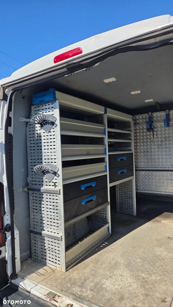 Fiat Ducato - 13