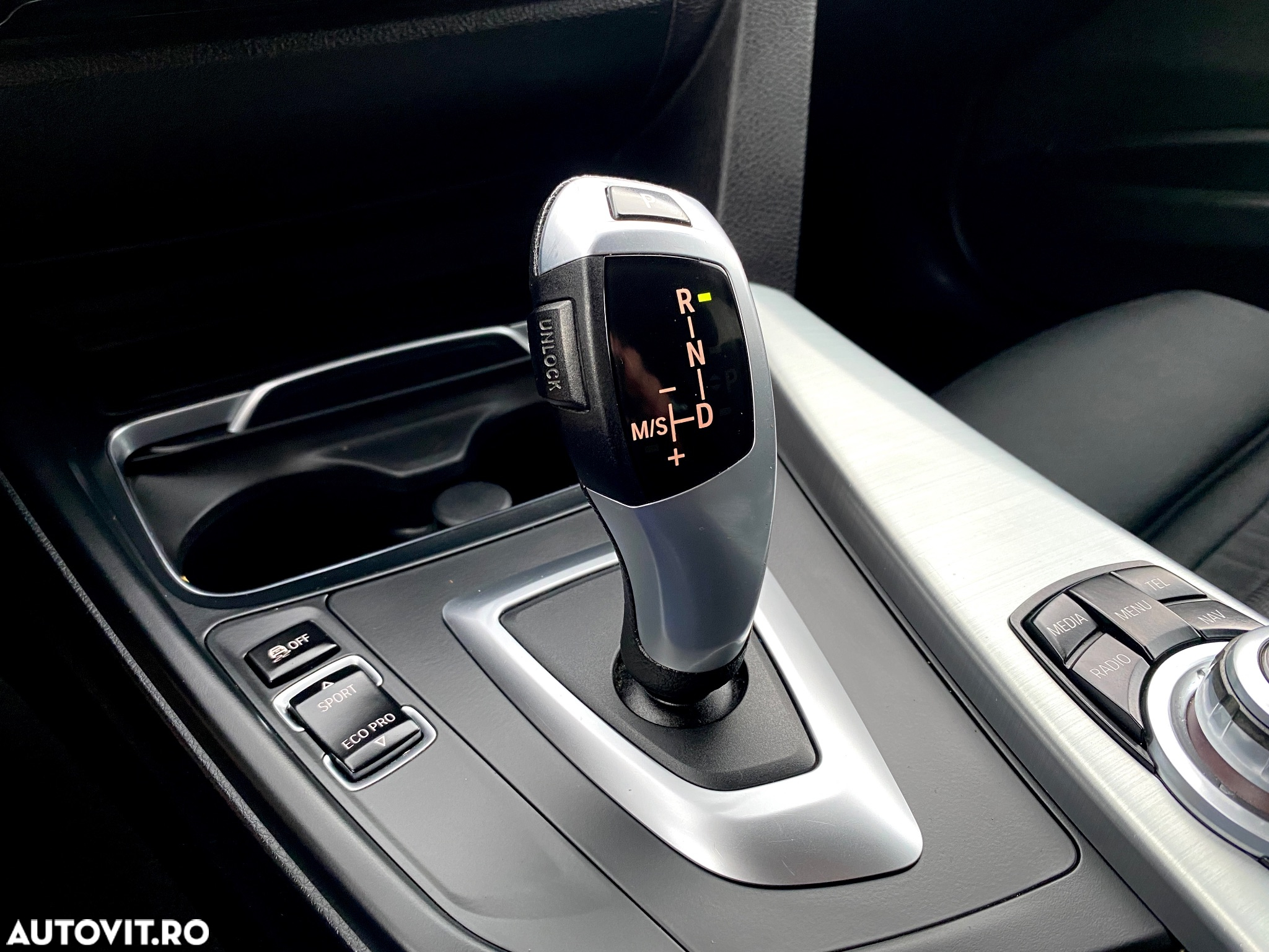 BMW Seria 3 318d GT Aut. Sport Line - 22