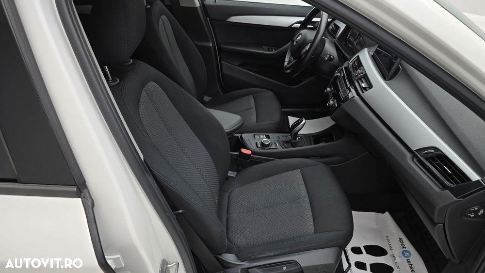 BMW X1 - 18