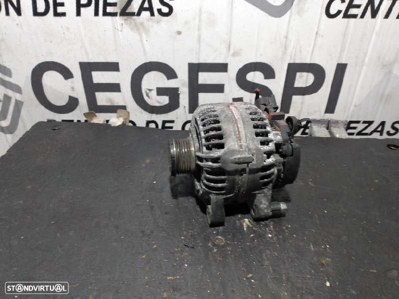 ALTERNADOR FIAT SCUDO COMBINATO -9646321880 - 2
