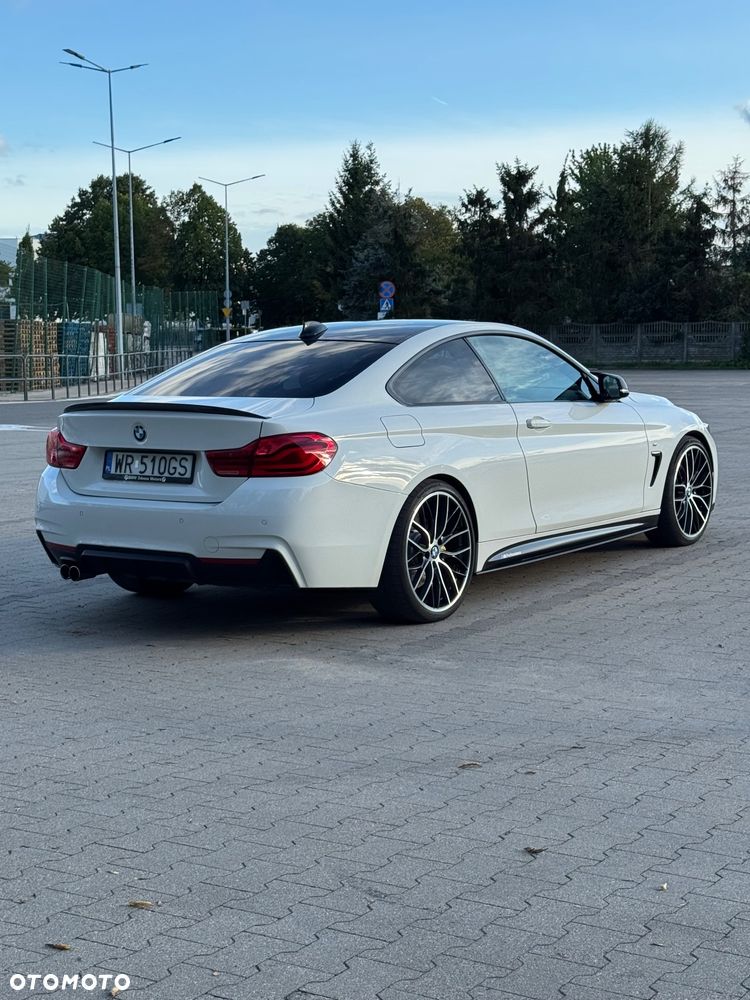 BMW Seria 4 - 4