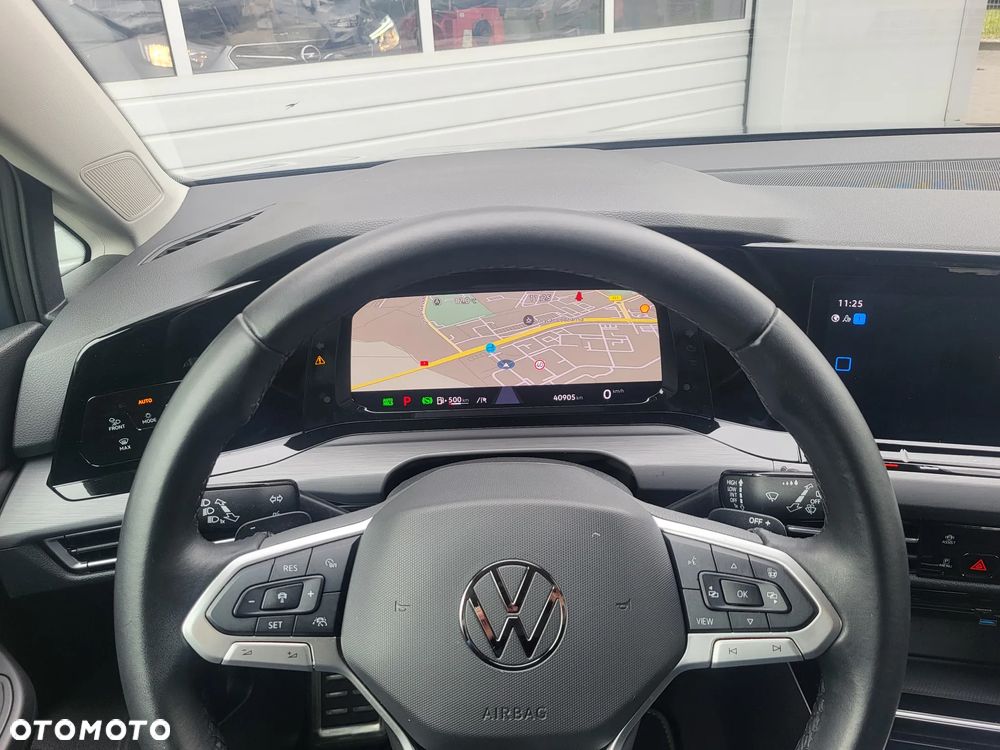 Volkswagen Golf - 14