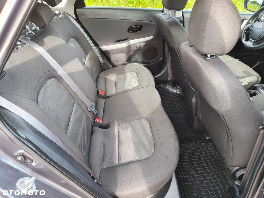 Kia Ceed 1.6 CRDi M - 33
